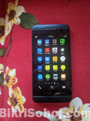 Blackberry  z10